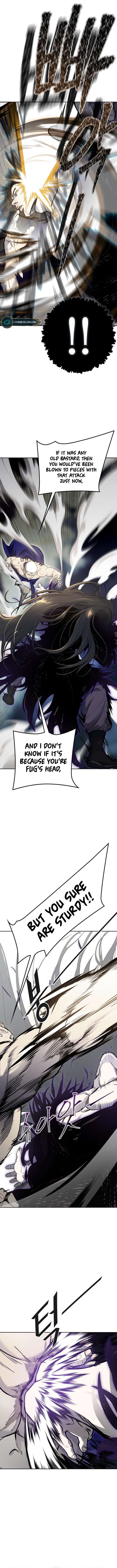 Tower of God, Chapter 599 image 18